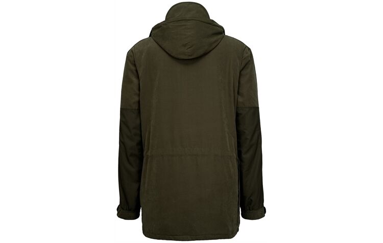Hubertus® Funktionsjacke "Roermond" mit Miporex®-Membrane wasserdicht winddicht atmungsaktiv Outdoorjacke Herren Jagdjacke10776620/315