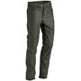 La Chasse® Damen-Lederhose aus Büffelleder