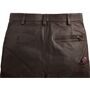 La Chasse® Strapazier-Lederhose aus Büffelleder