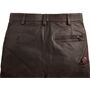 La Chasse® Damen-Lederhose aus Büffelleder
