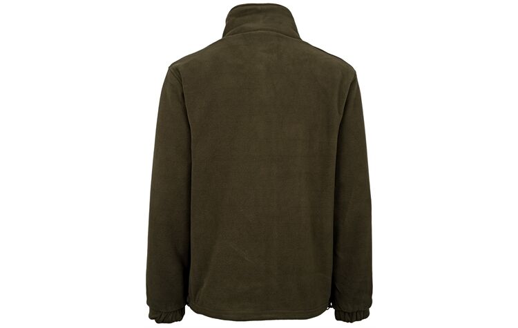 Hubertus Fleecejacke mit Futter Jagdjacke Herren oliv/grün Herrenjacke für Jägerinnen und Jäger günstig kaufen 10823639/315