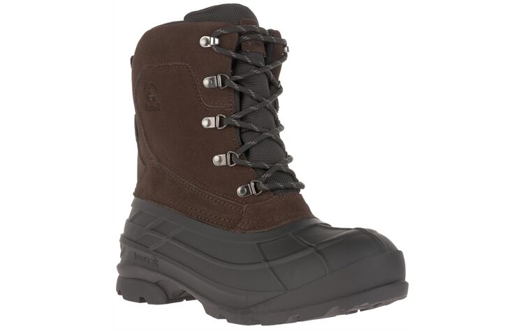 Kamik® Kanadischer Winterstiefel "Denali"