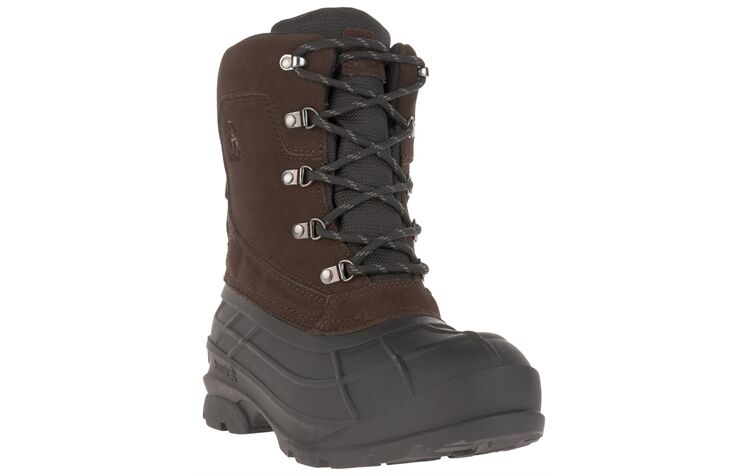 Kamik® Kanadischer Winterstiefel "Denali"