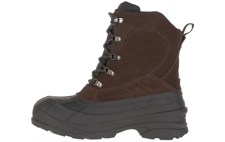 Kamik® Kanadischer Winterstiefel "Denali"