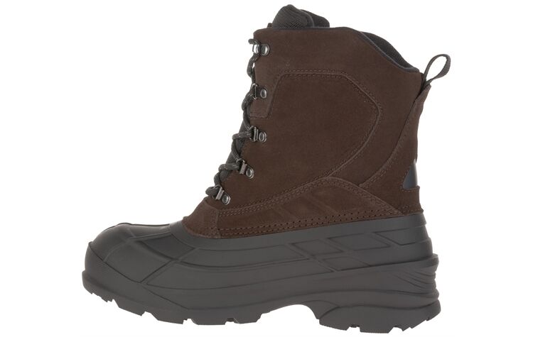 Kamik® Kanadischer Winterstiefel "Denali"