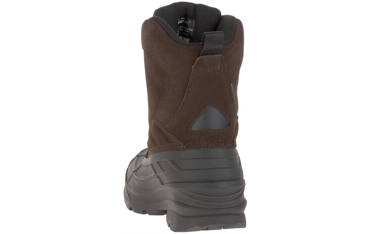 Kamik® Kanadischer Winterstiefel "Denali"