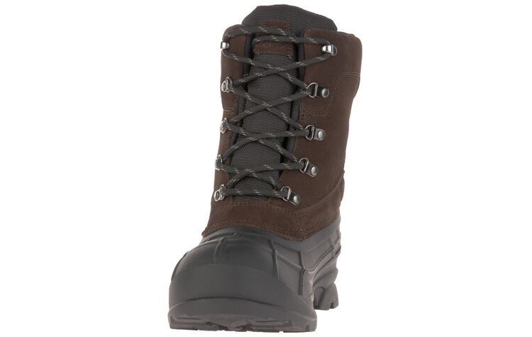Kamik® Kanadischer Winterstiefel "Denali"