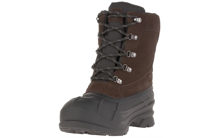 Kamik® Kanadischer Winterstiefel "Denali"