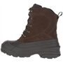 Kamik® Kanadischer Winterstiefel "Denali"