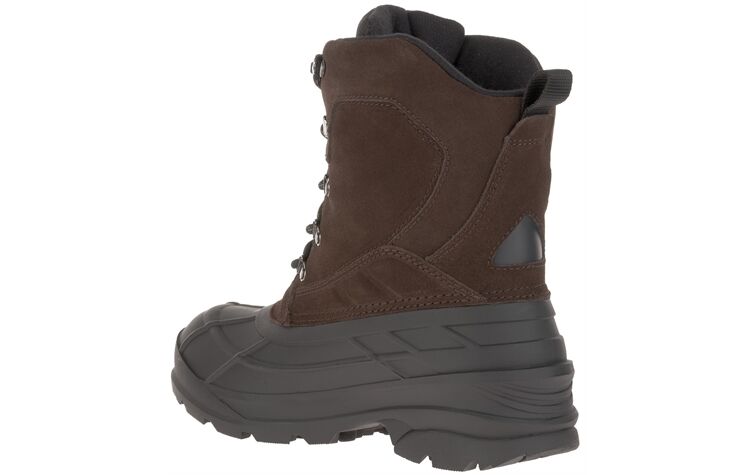 Kamik® Kanadischer Winterstiefel "Denali"