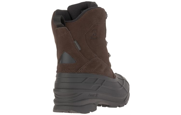 Kamik® Kanadischer Winterstiefel "Denali"