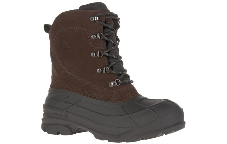 Kamik® Kanadischer Winterstiefel "Denali"