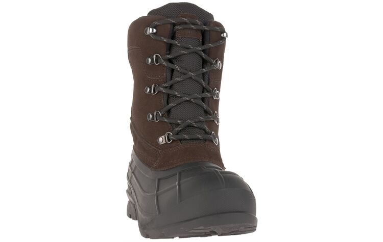 Kamik® Kanadischer Winterstiefel "Denali"