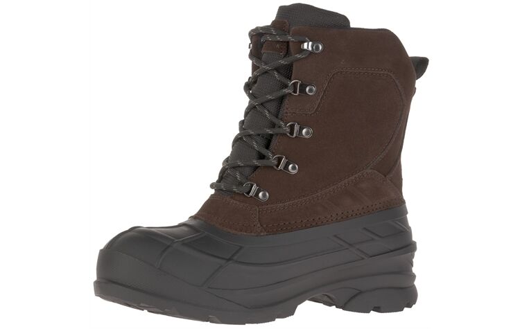 Kamik® Kanadischer Winterstiefel "Denali"