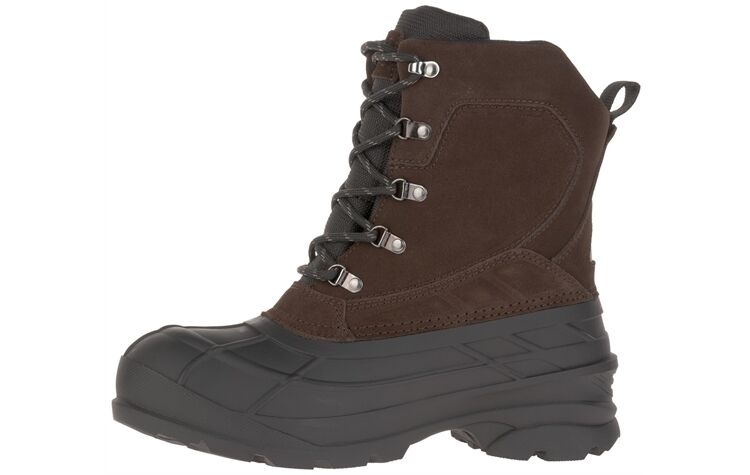 Kamik® Kanadischer Winterstiefel "Denali"