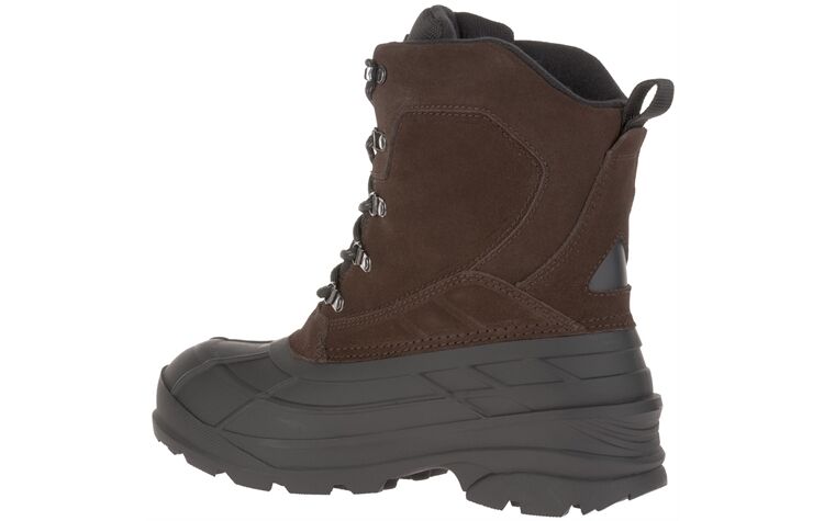 Kamik® Kanadischer Winterstiefel "Denali"