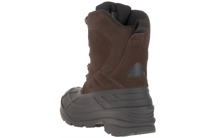 Kamik® Kanadischer Winterstiefel "Denali"