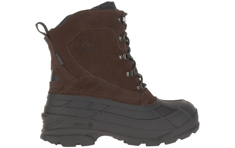 Kamik® Kanadischer Winterstiefel "Denali"