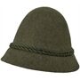 La Chasse® Robuster Stopselhut "Schinderhannes"