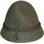La Chasse® Robuster Stopselhut "Schinderhannes"