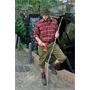 La Chasse® Robuster Stopselhut "Schinderhannes"