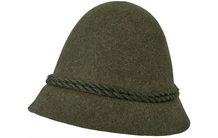 La Chasse® Robuster Stopselhut "Schinderhannes"