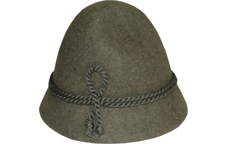 La Chasse® Robuster Stopselhut "Schinderhannes"