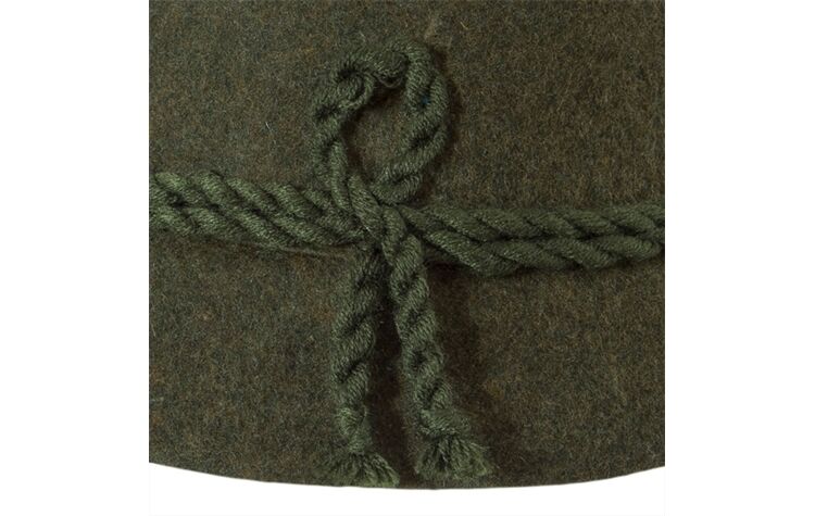 La Chasse® Robuster Stopselhut "Schinderhannes"