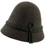 La Chasse® Robuster Stopselhut "Schinderhannes"