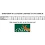La Chasse® Robuster Stopselhut "Schinderhannes"