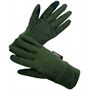 Skogen® wärmende Stretchhandschuhe Jagdhandschuhe oliv/Grün Herren