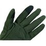Skogen® wärmende Stretchhandschuhe Jagdhandschuhe oliv/Grün Herren