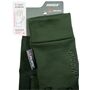 Skogen® wärmende Stretchhandschuhe Jagdhandschuhe oliv/Grün Herren
