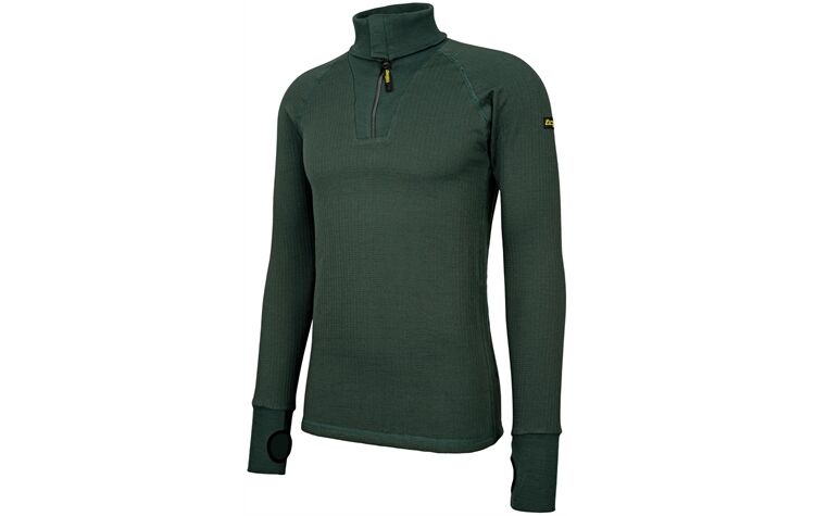 Thermo Function Troyer-Jagdunterhemd "Winnipeg"