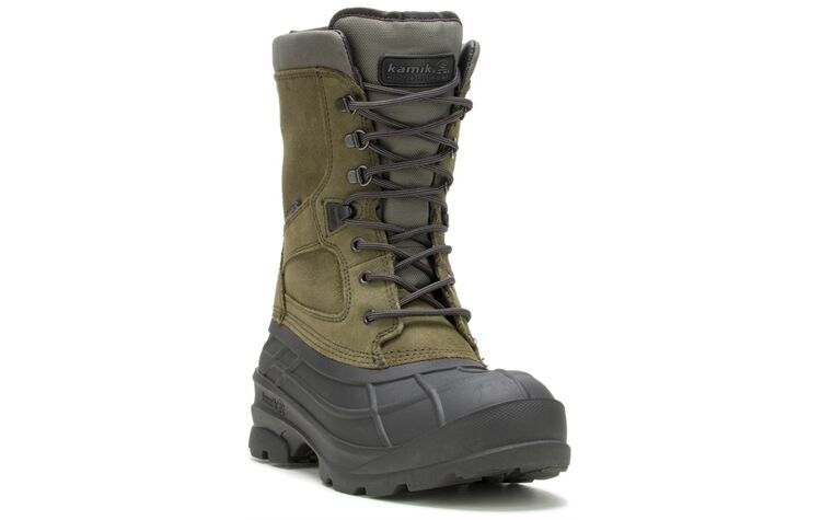 Kamik® Kanadischer Winterstiefel "Toronto"