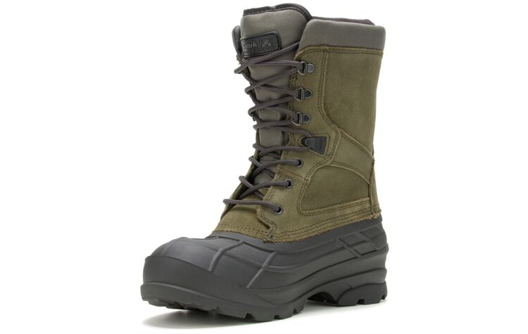 Kamik® Kanadischer Winterstiefel "Toronto"