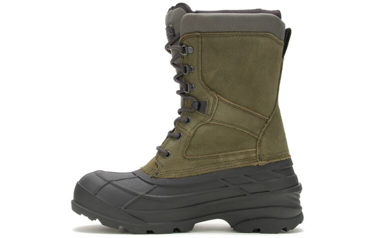 Kamik® Kanadischer Winterstiefel "Toronto"