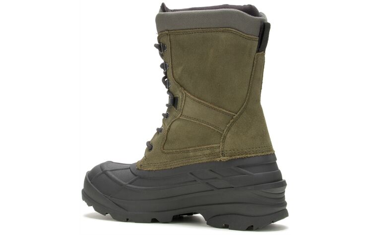 Kamik® Kanadischer Winterstiefel "Toronto"