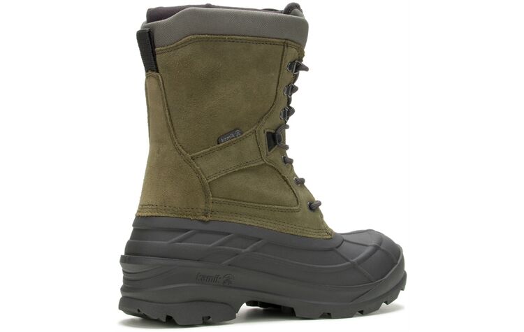 Kamik® Kanadischer Winterstiefel "Toronto"