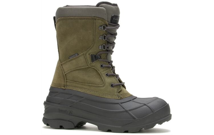 Kamik® Kanadischer Winterstiefel "Toronto"