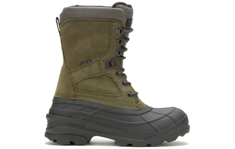 Kamik® Kanadischer Winterstiefel "Toronto"