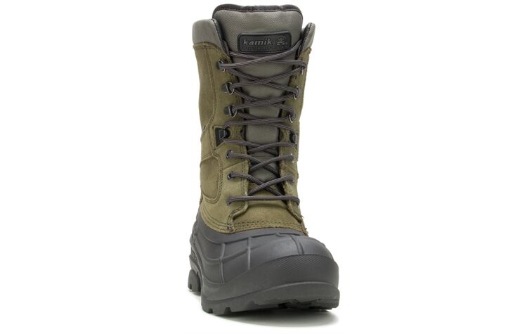 Kamik® Kanadischer Winterstiefel "Toronto"