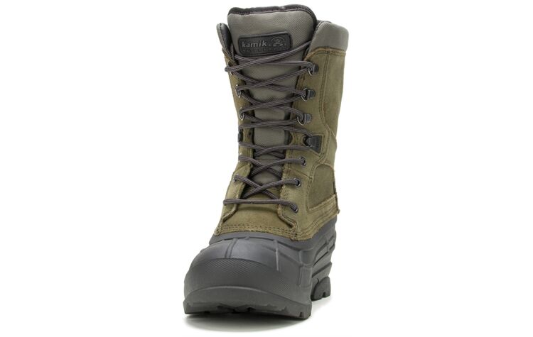 Kamik® Kanadischer Winterstiefel "Toronto"