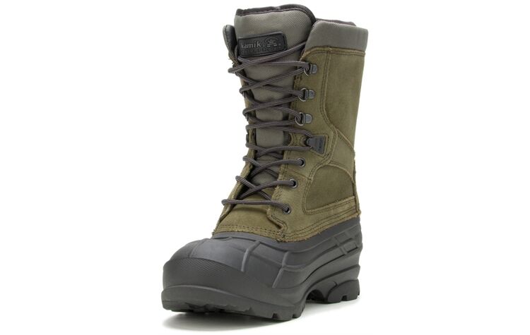 Kamik® Kanadischer Winterstiefel "Toronto"