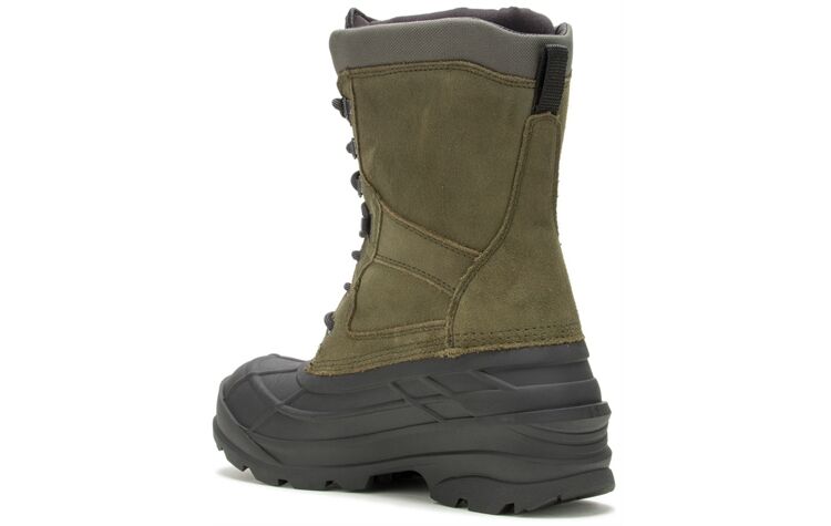 Kamik® Kanadischer Winterstiefel "Toronto"