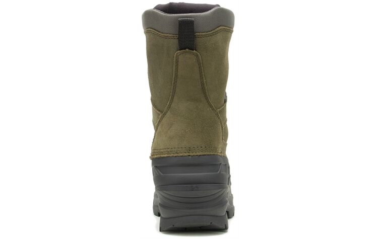 Kamik® Kanadischer Winterstiefel "Toronto"