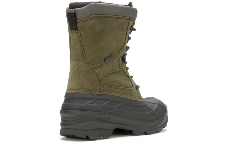 Kamik® Kanadischer Winterstiefel "Toronto"