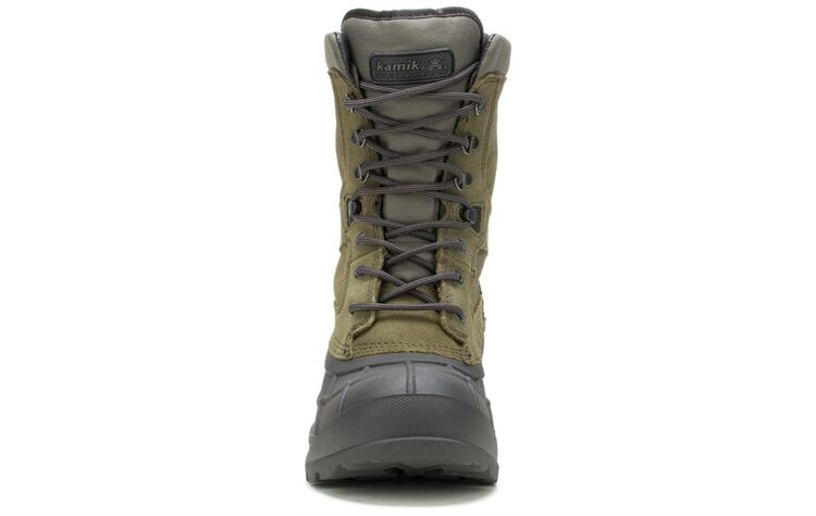 Kamik® Kanadischer Winterstiefel "Toronto"
