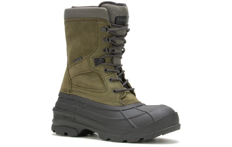 Kamik® Kanadischer Winterstiefel "Toronto"