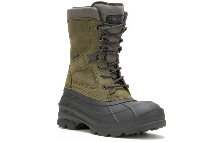 Kamik® Kanadischer Winterstiefel "Toronto"